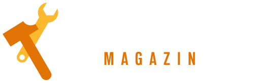 Handwerksmeister-Magazin Logo weiss